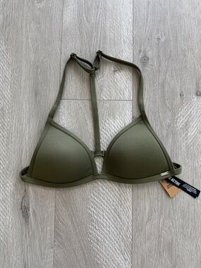 Victoria’s Secret Pink Ultimate Push Up Bikini Top XS